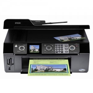 Epson STYLUS CX9400 INKJET